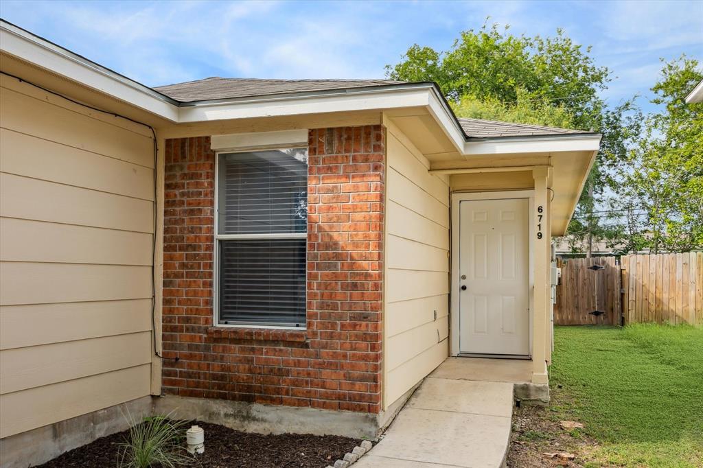 6719 Walnut Valley Drive