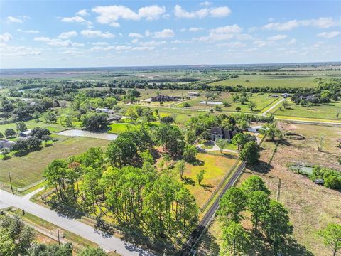 A home in Friendswood