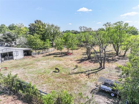 A home in Friendswood