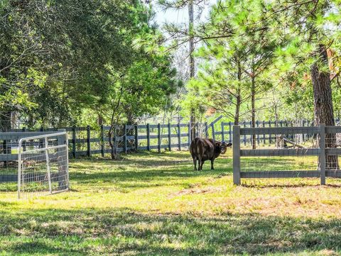 A home in Friendswood