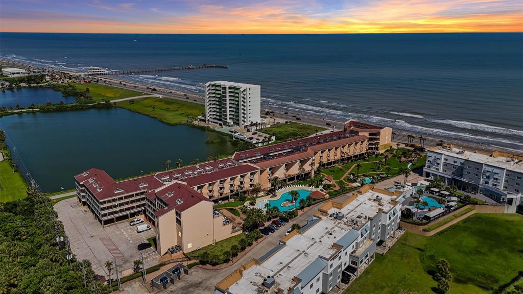 9520 Seawall Boulevard #353, Galveston, Texas image 1