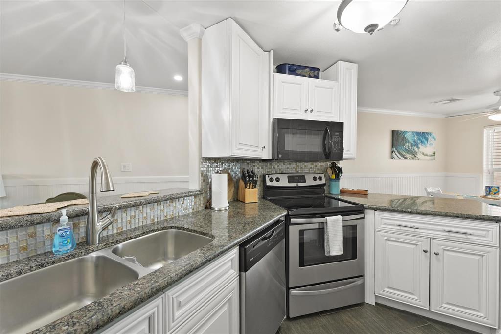 9520 Seawall Boulevard #353, Galveston, Texas image 7