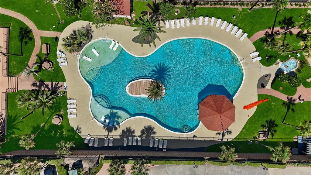 9520 Seawall Boulevard #353, Galveston, Texas image 25