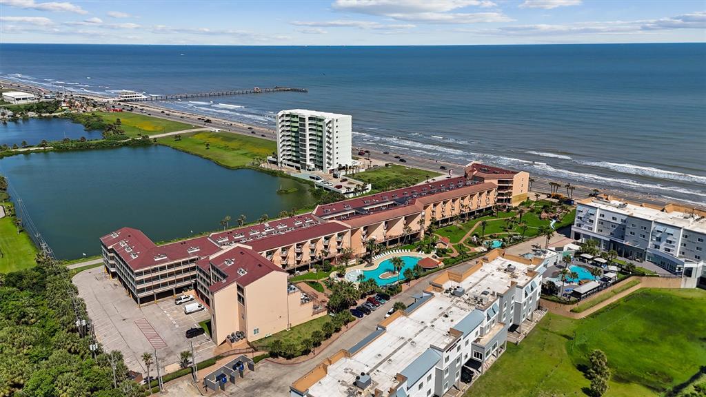 9520 Seawall Boulevard #353, Galveston, Texas image 28