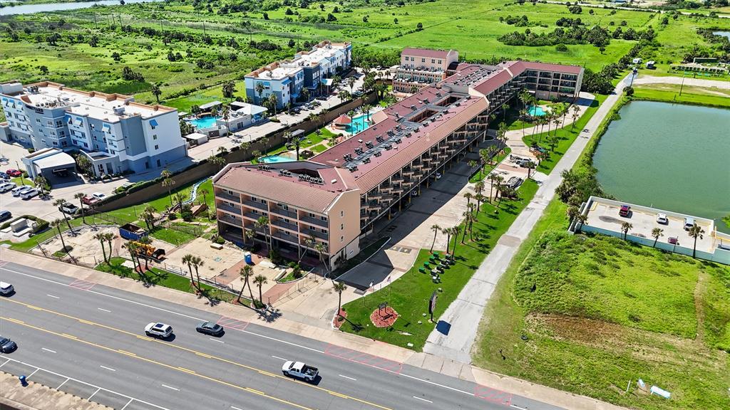 9520 Seawall Boulevard #353, Galveston, Texas image 27