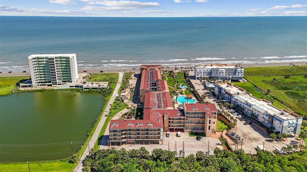 9520 Seawall Boulevard #353, Galveston, Texas image 26