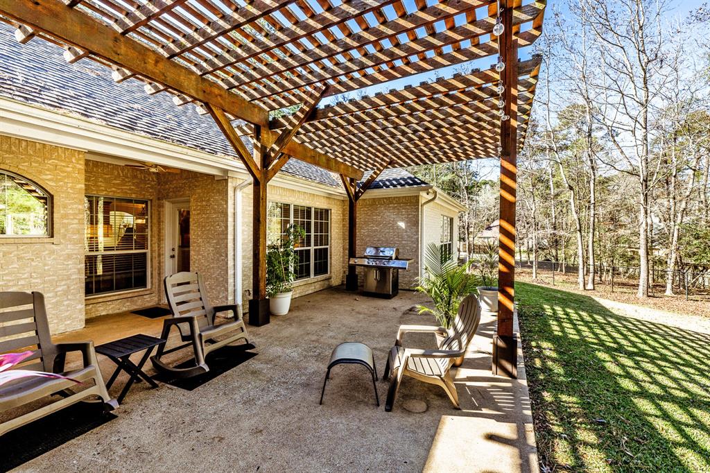 1109 Tielway, Huntsville, Texas image 23