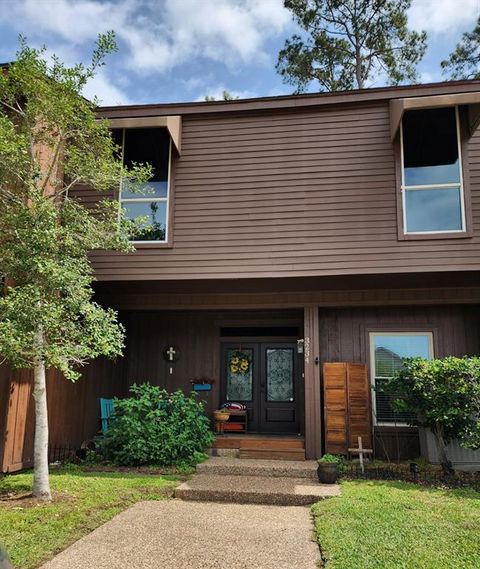 3234 Poe Drive Montgomery TX 77356