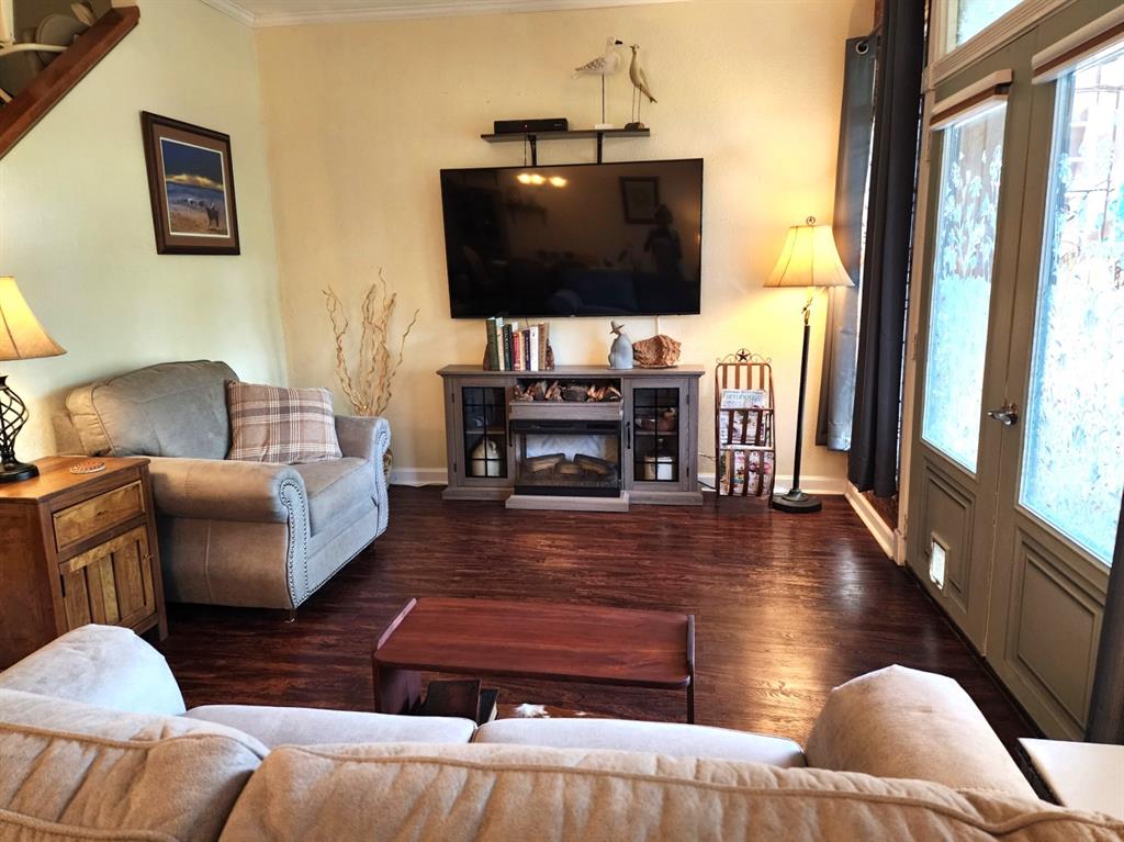 3234 Poe Drive