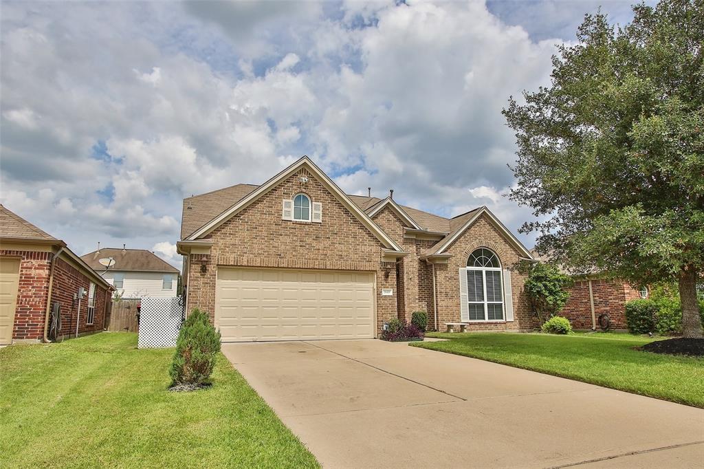 18418 Cypress Lake Village Drive, Cypress, Texas image 6