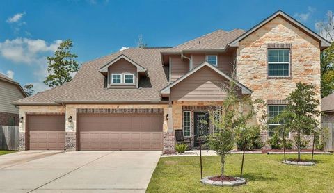 15711 E Galley Drive Crosby TX 77532