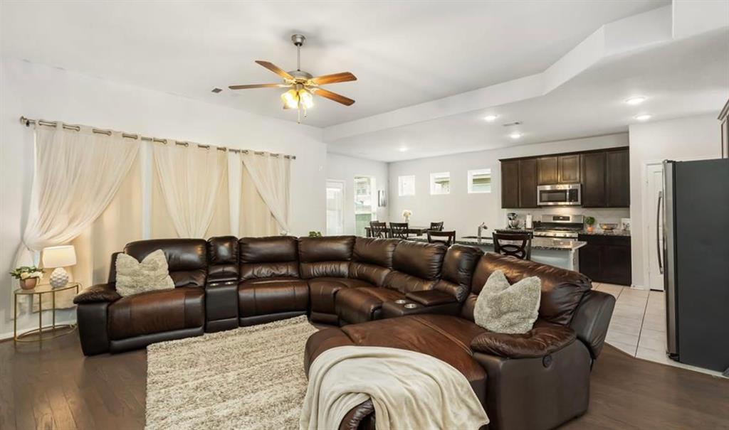15711 E Galley Drive