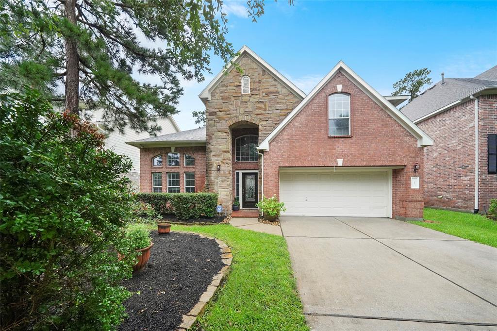 23 Frontera Circle, The Woodlands, Texas image 4