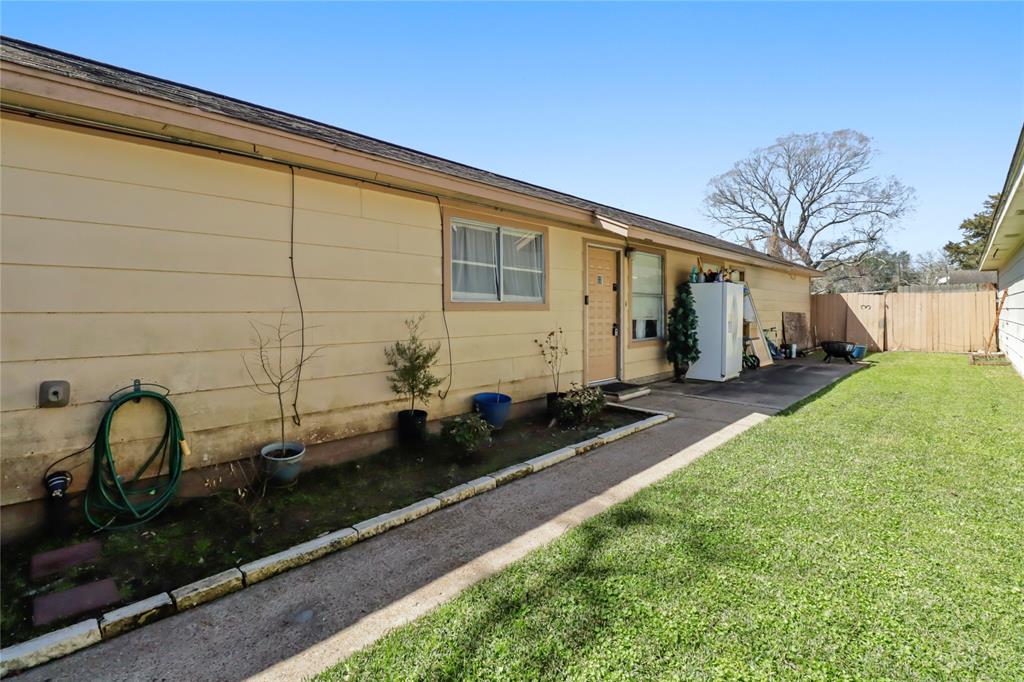 510 N Market Street, Brazoria, Texas image 17