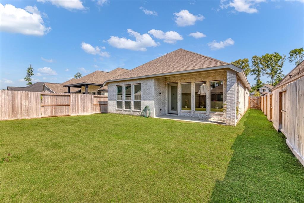 7420 Caprock Canyon Lane, Porter, Texas image 36