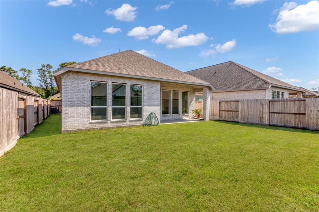 7420 Caprock Canyon Lane, Porter, Texas image 37