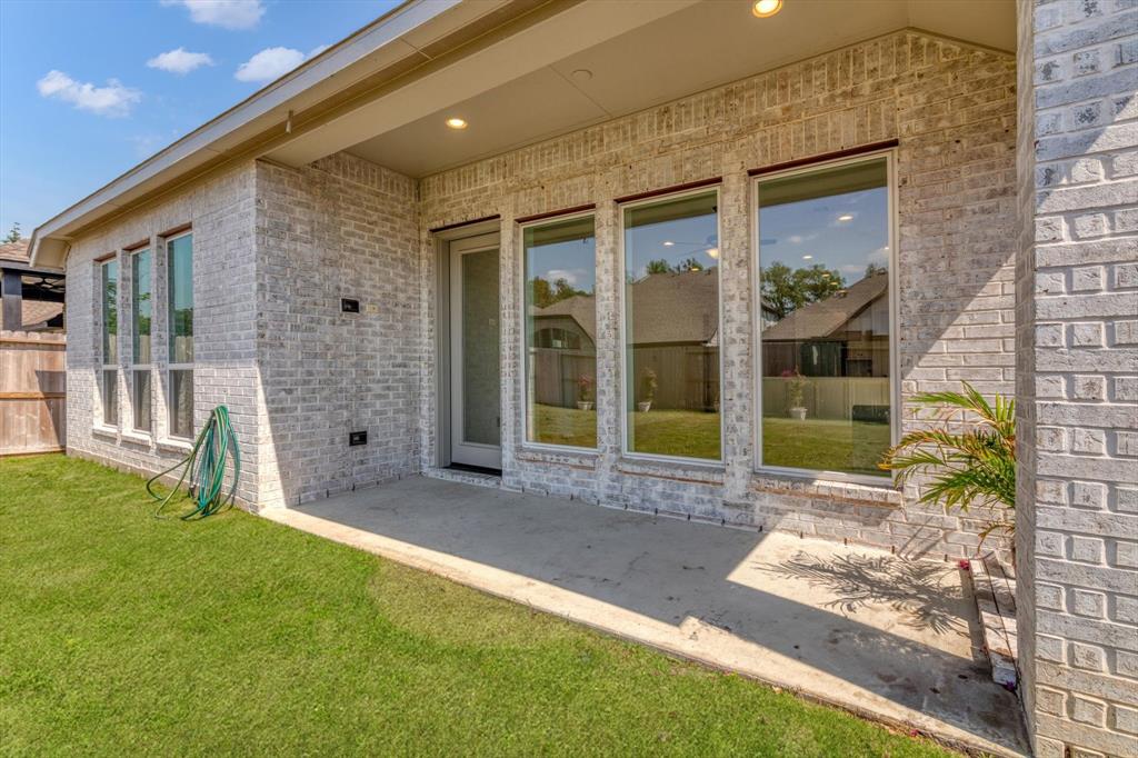 7420 Caprock Canyon Lane, Porter, Texas image 35