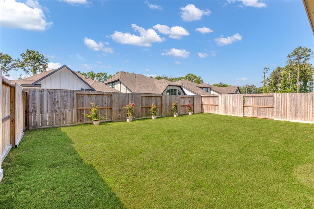 7420 Caprock Canyon Lane, Porter, Texas image 38