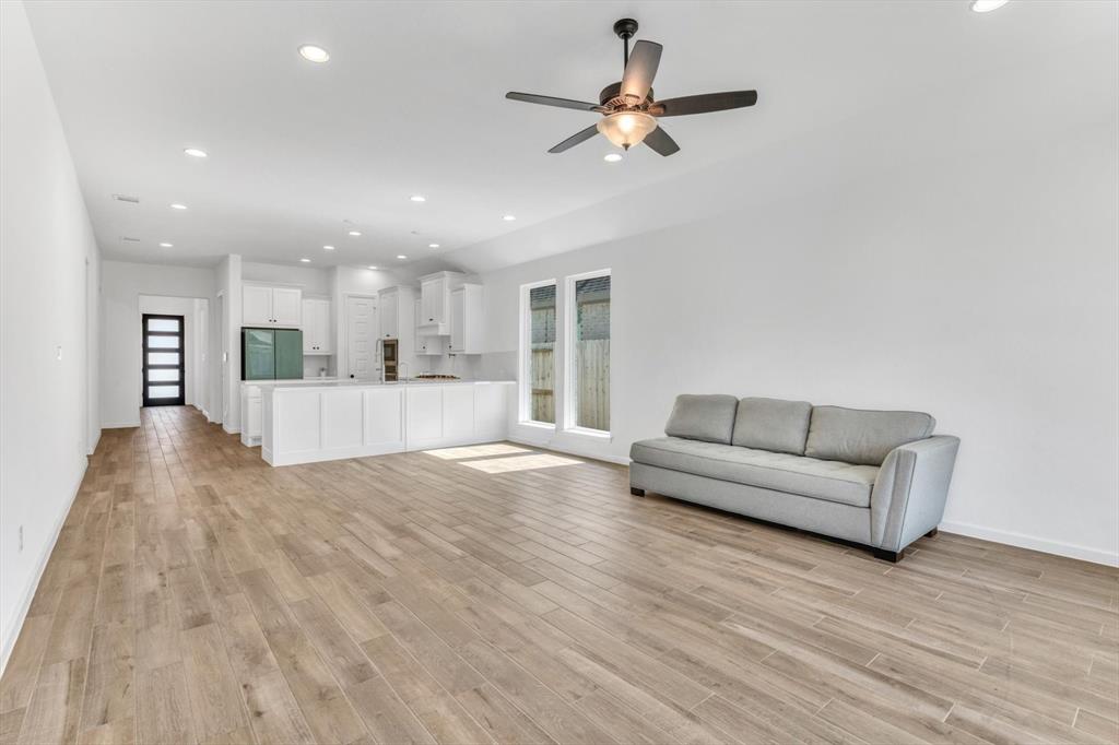 7420 Caprock Canyon Lane, Porter, Texas image 19