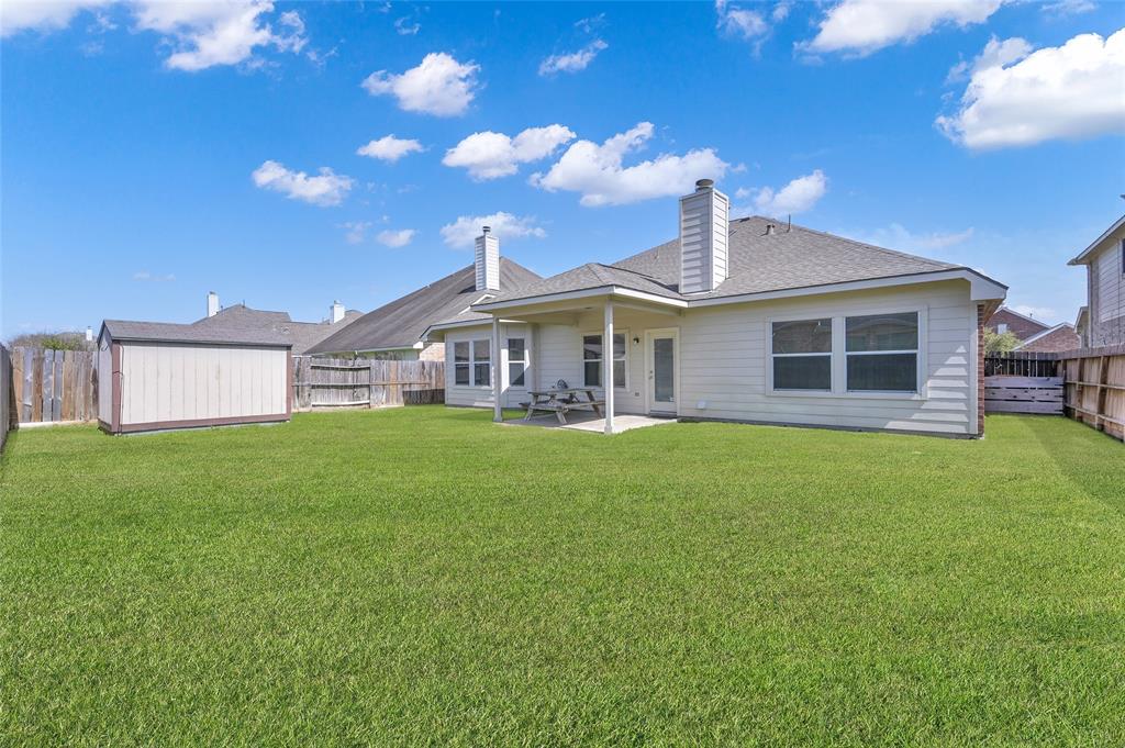 18223 Rustic Springs Drive, Tomball, Texas image 36