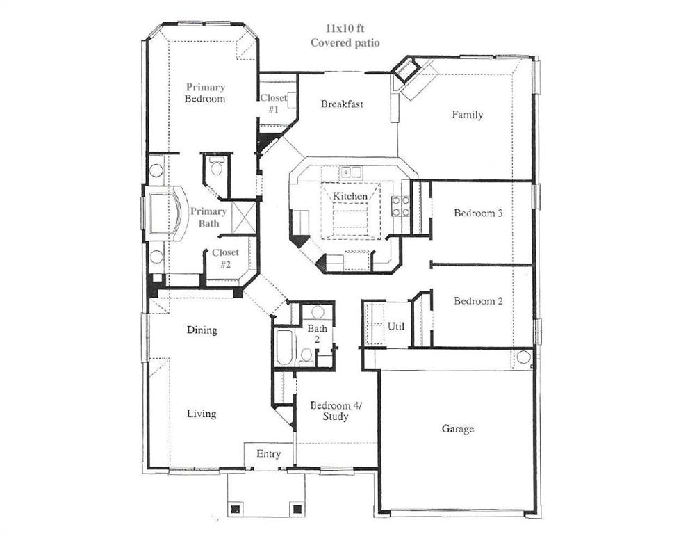 18223 Rustic Springs Drive, Tomball, Texas image 35