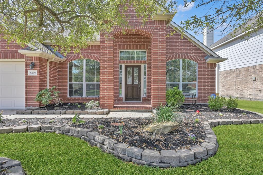 18223 Rustic Springs Drive, Tomball, Texas image 2