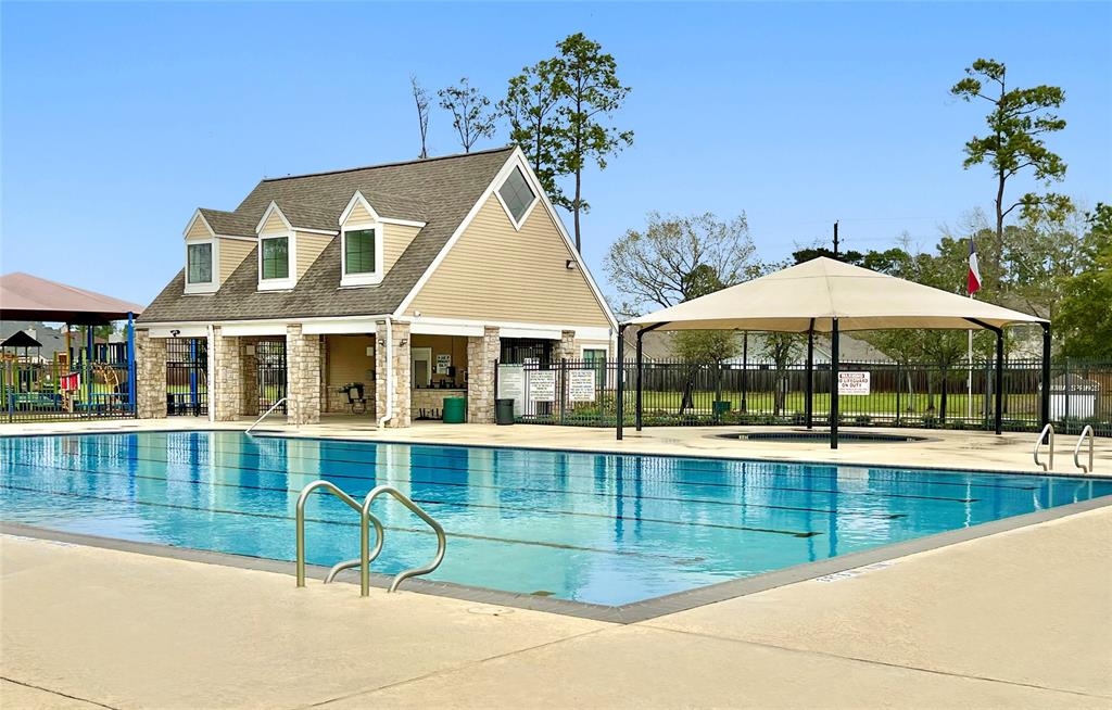 18223 Rustic Springs Drive, Tomball, Texas image 43