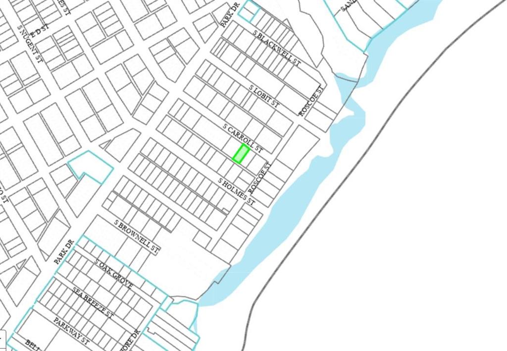 744 S Carroll Street, La Porte, Texas image 2
