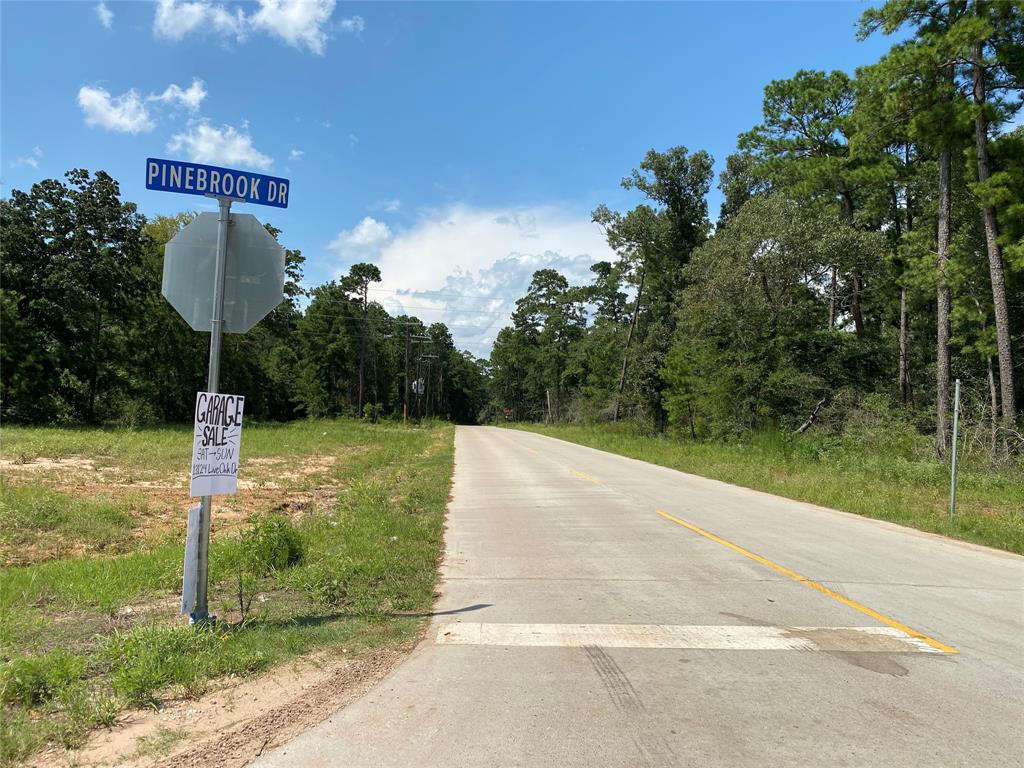 Sycamore Lane, Plantersville, Texas image 20