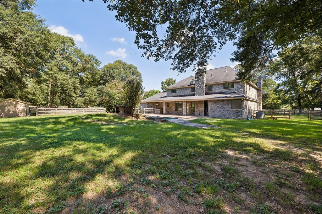 10015 Hufsmith Kuykendahl Road, Tomball, Texas image 36