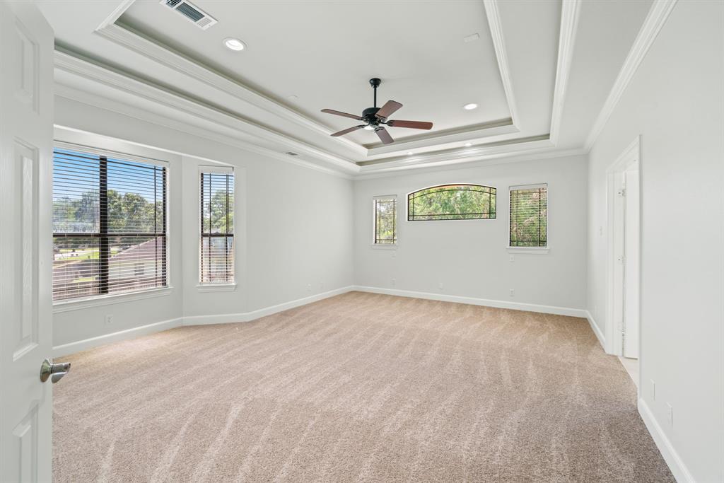 1643 Chart Drive, Crosby, Texas image 7
