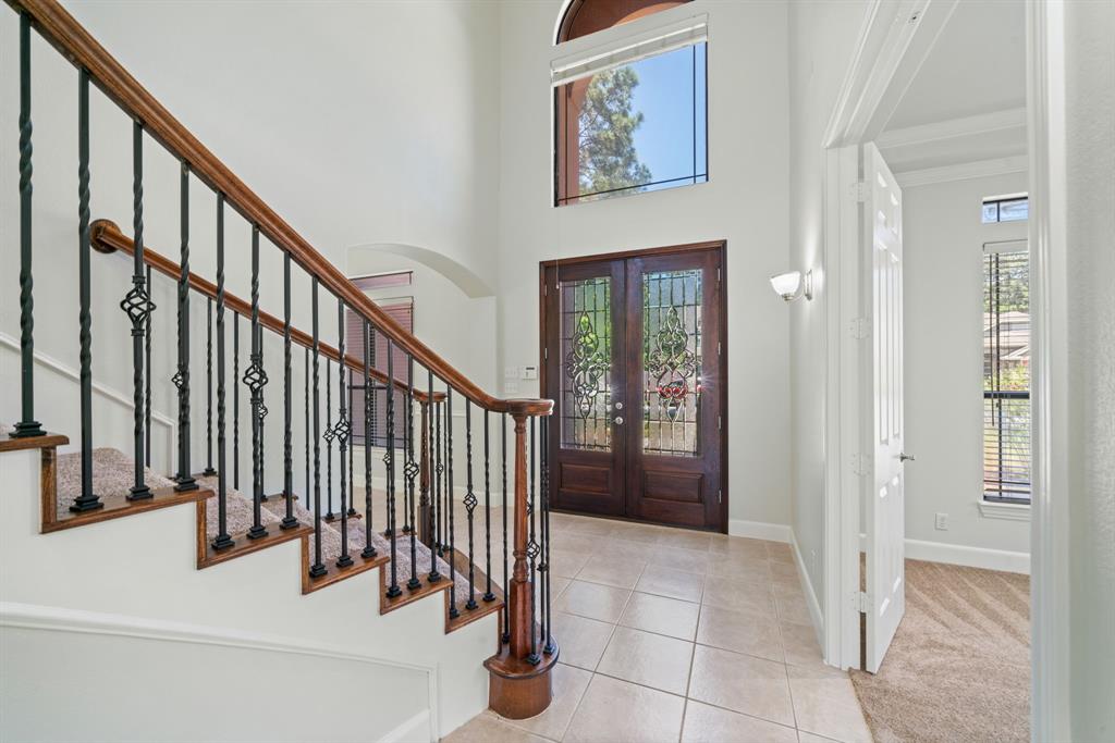 1643 Chart Drive, Crosby, Texas image 3