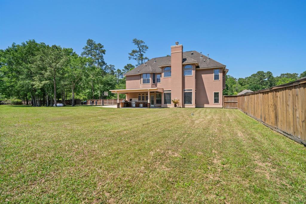 1643 Chart Drive, Crosby, Texas image 23
