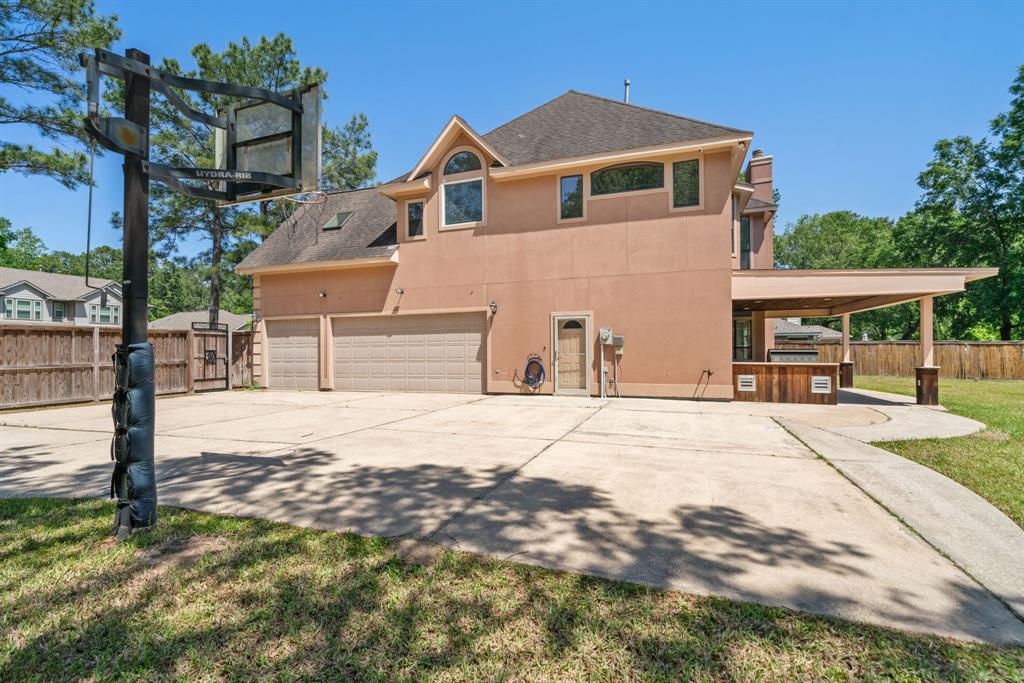 1643 Chart Drive, Crosby, Texas image 24