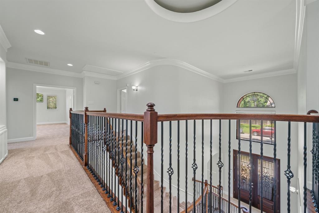 1643 Chart Drive, Crosby, Texas image 18