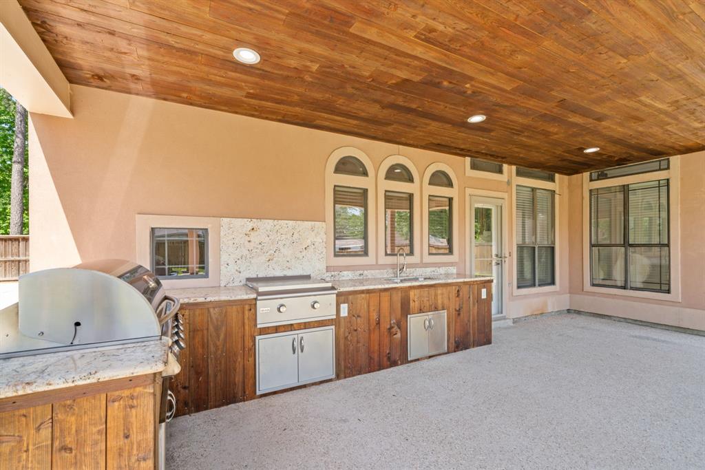 1643 Chart Drive, Crosby, Texas image 21