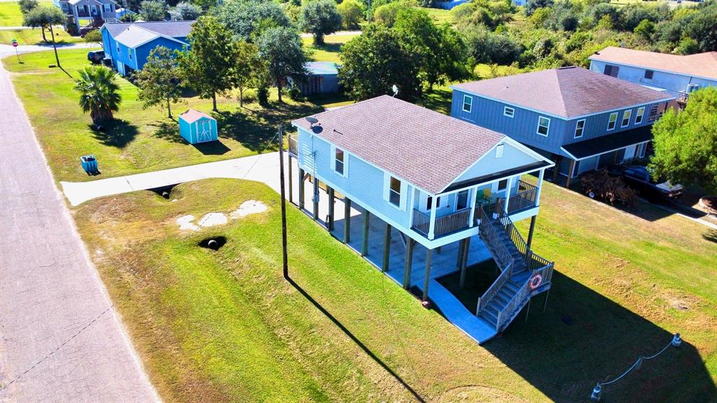 1124 Overton Avenue, Port Bolivar, Texas image 18