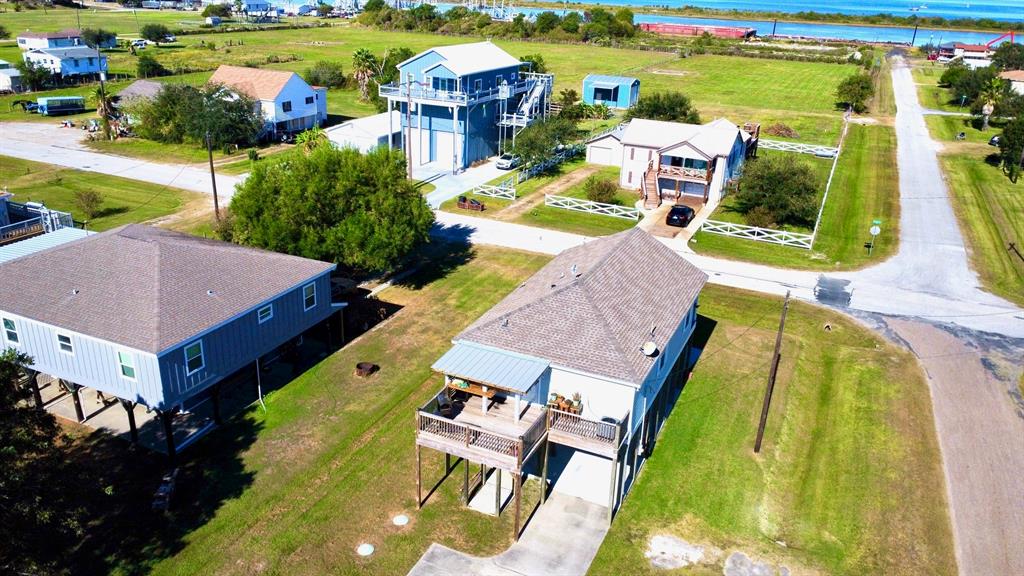 1124 Overton Avenue, Port Bolivar, Texas image 19