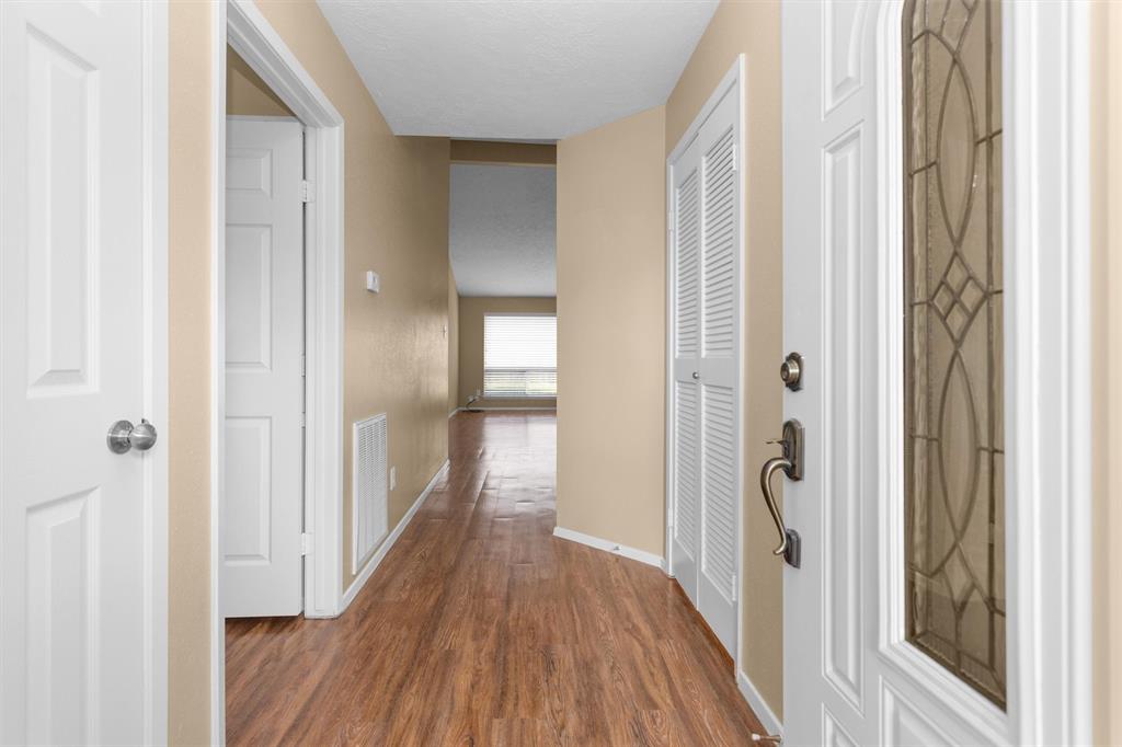 4807 Bridgemont Lane, Spring, Texas image 7
