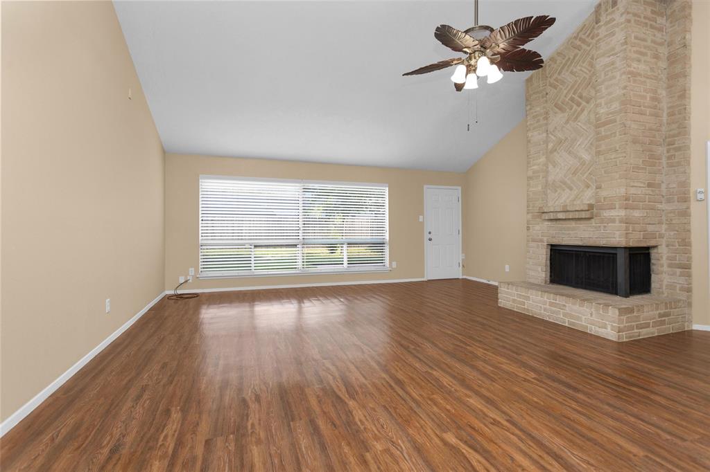 4807 Bridgemont Lane, Spring, Texas image 9