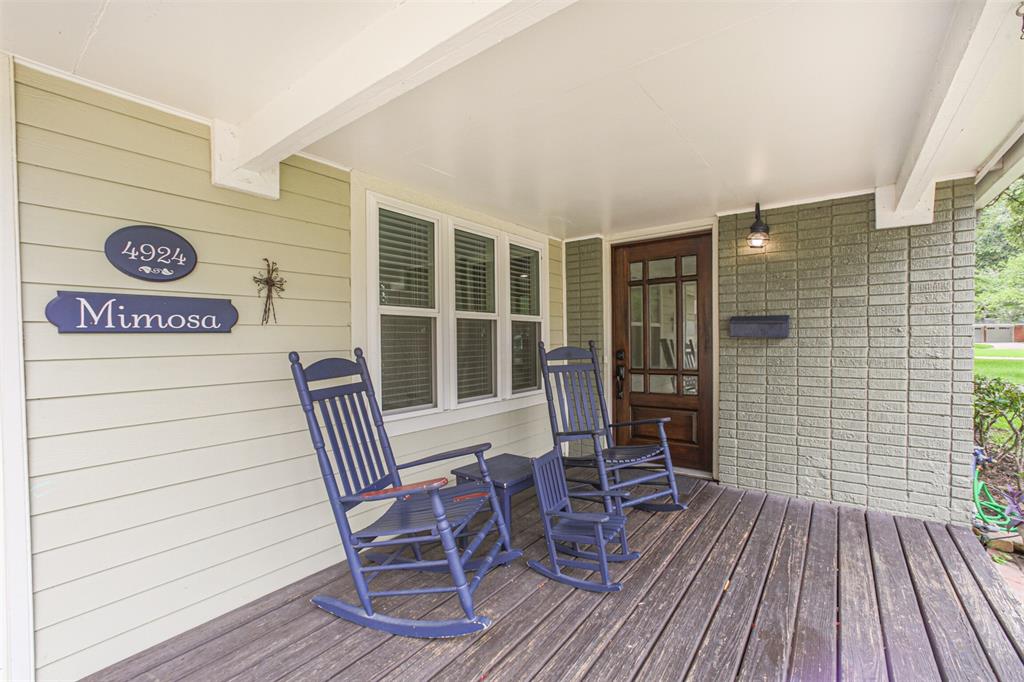 4924 Mimosa Drive