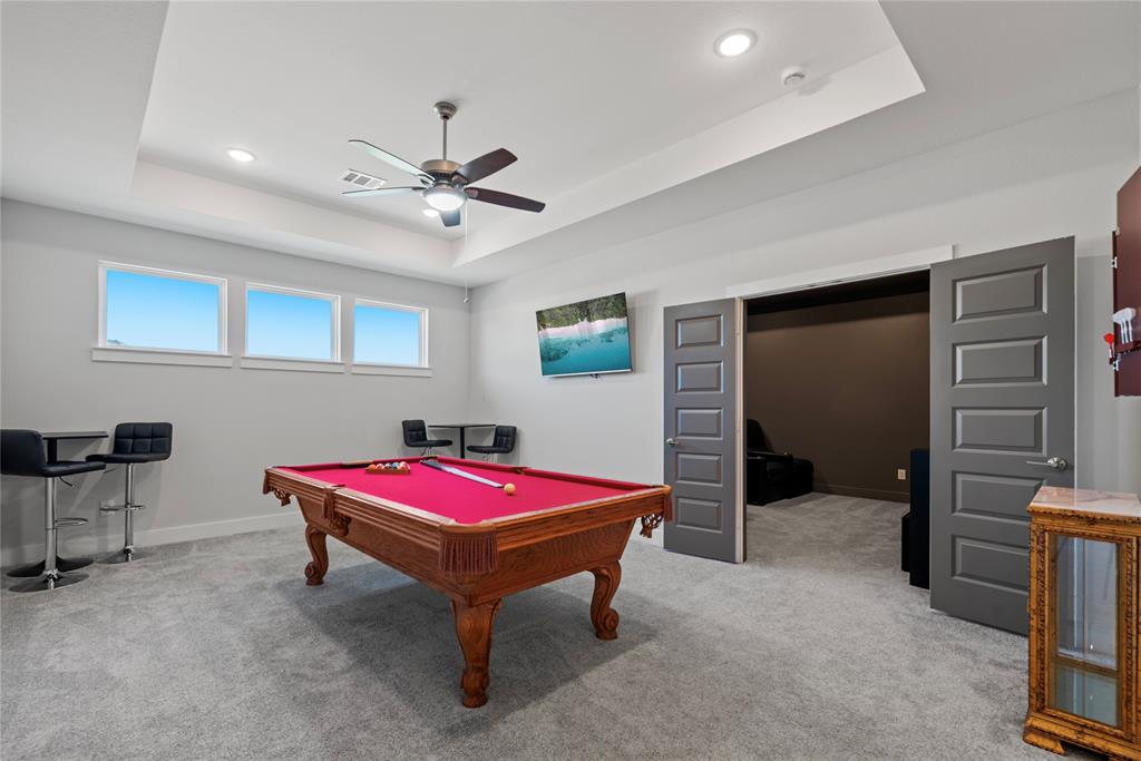 20106 Meadowlark Pointe Drive, Cypress, Texas image 32