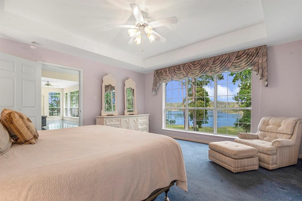 627 Shoreline Drive, Brookeland, Texas image 21
