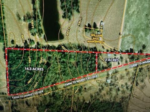 Photo of 0 Fm 1618, Buffalo, TX 75831 (MLS # 62842633) Photo of 0 Fm 1618, Buffalo, TX 75831 (MLS # 62842633)