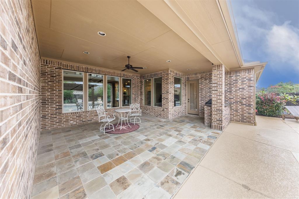 5515 Charlton Ridge Lane, Fulshear, Texas image 36