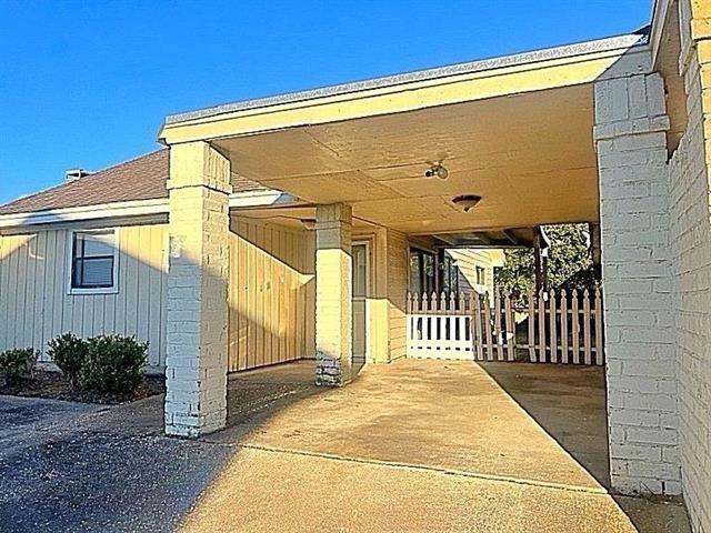 7706 Gladys Avenue #A, Beaumont, Texas image 1