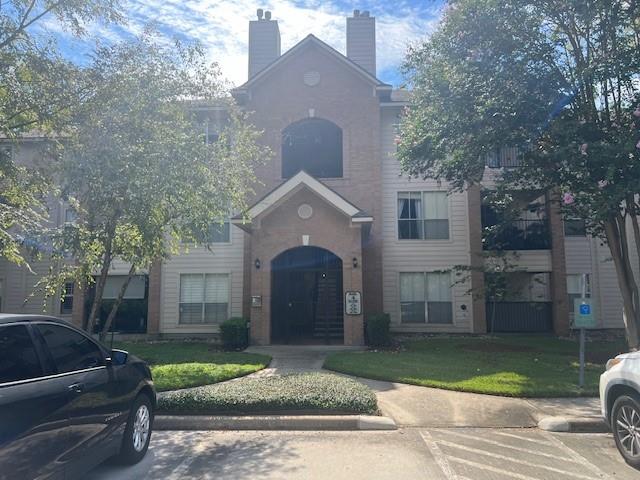 8051 Bay Branch Drive #423, The Woodlands, Texas image 1