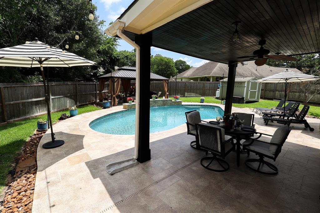 3717 Poets Court Court