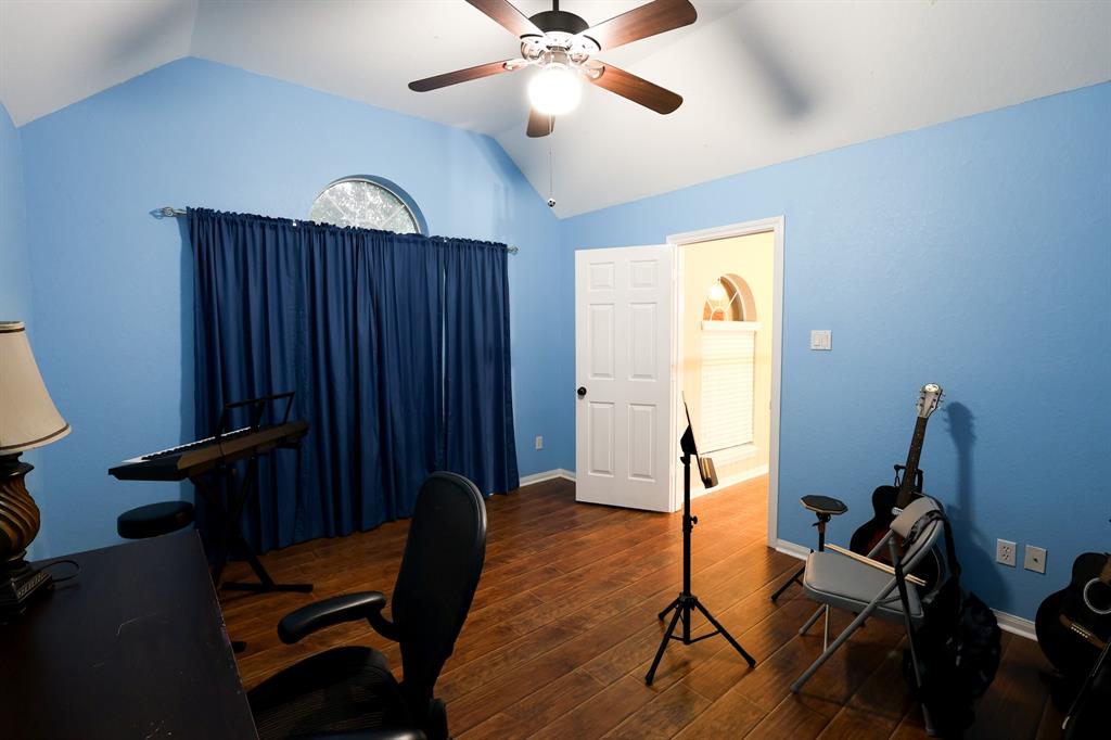 3717 Poets Court Court, Montgomery, Texas image 30