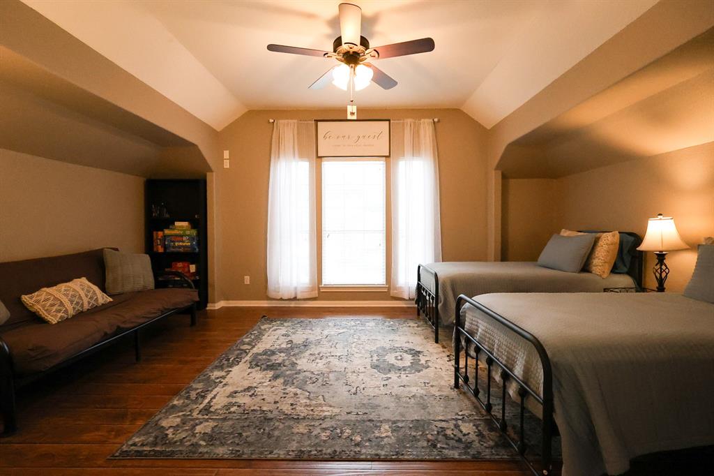 3717 Poets Court Court, Montgomery, Texas image 31